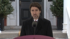 Trudeau unveils rent relief for small businesses hurt by COVID-19